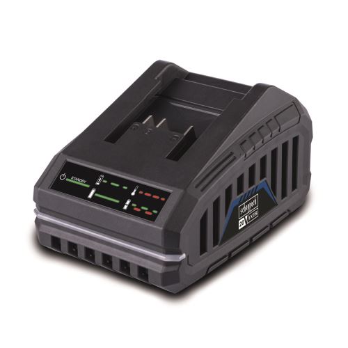 20 V nabíječka 2,4 A Scheppach SBC2.4A