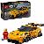 77239 Superauto Porsche 911 GT3 RS LEGO
