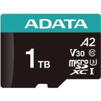 MicroSDXC karta 1TB Premier Pro ADATA MicroSDXC karta 1TB Premier Pro ADATA