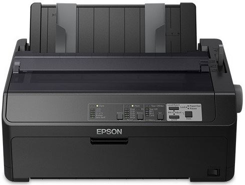 EPSON FX-890II, 9 jehel, USB, 25 000 h