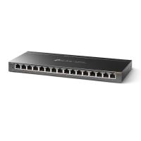 Switch TP-Link TL-SG116E smart 8x 10/100/1000Mbps (3)