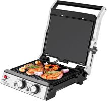 ECG KG 2033 Duo Grill & Waffle - Vystavený kus (5)