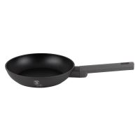 BERLINGERHAUS Pánev s titanovým povrchem 20 cm Antracit Collection BH-8112 (5)