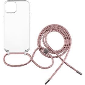 Fixed pouzdro A iPhone 13 FIXPUN-723-PI