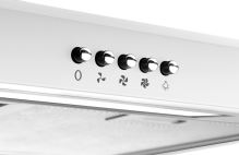 Concept Podvěsná digestoř OPP1260wh (1)