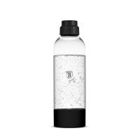 BERLINGERHAUS Náhradní láhev 0,5 l pro výrobník sody SODABAR BH-8819 (1)