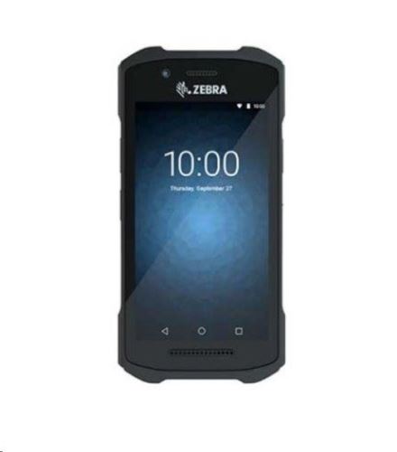 Terminál Zebra TC21, 2 Pin, 2D, SE4100, USB, BT (BLE, 5.0), Wi-Fi, NFC, PTT, GMS, Android