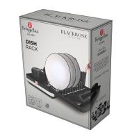 BERLINGERHAUS Odkapávač na nádobí Black Rose Collection BH-8891 (1)