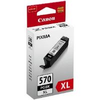 CANON PGI-570XL PGBK Black CANON PGI-570XL PGBK Black