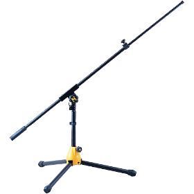 MS540B KICK DRUM TRIPOD MIC. S HERCULES