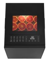 CONCEPT Sušička ovoce digitální 850 W SO5000 (2)