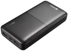 Sandberg Saver Powerbank 20000 mAh Sandberg Saver Powerbank 20000 mAh
