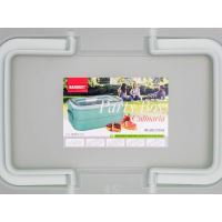 Dóza Banquet Party box Culinaria 40 x 28 x 17,8 cm, Mint plný (1)