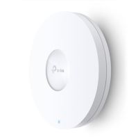 WiFi router TP-Link EAP620 HD stropní AP WiFi 6, 1x GLan, 2,4 a 5 GHz, AX1800, Omáda SDN (5)