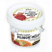Petr Stupka koření - Bylinkové máslo 60g (2)