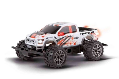 Carrera GCC1062 R/C auto PROFI 183017 Fo