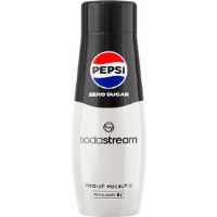 Příchuť Pepsi MAX 440 ml SODASTREAM - prošlá expirace Příchuť Pepsi MAX 440 ml SODASTREAM - prošlá expirace