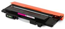 KMP Toner Samsung CLP-K404S, purpurový (1)