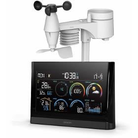 SWS 11000 METEOSTANICE PROF. SENCOR