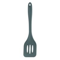 KELA Obracečka děrovaná silikonová TOM 29 x 7 cm KL-12581 (1)