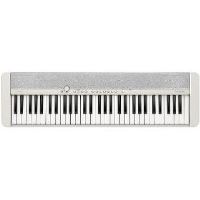 CT S1 WE klávesový nástroj vč ad. CASIO (1)