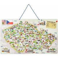 102191230 Magnetická mapa ČR WOODY (1)