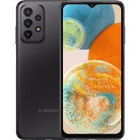 SM-A236 Ga. A23 5G 4/128GB Black SAMSUNG