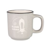 ALBI Kočičí máma_šedý