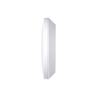 WiFi router TP-Link EAP723 stropní AP WiFi 7, 1x 2.5GLan, 2,4/5 GHz, BE5000, bez PoE adaptéru, Omada SDN (2)