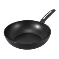 CS SOLINGEN WOK pánev s nepřilnavým povrchem MUNSTER 28 cm CS-074982 (1)