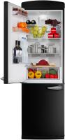 CONCEPT Retro lednice LKR7460bcl (2)