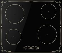 Teka IBR 64040 TTC BK