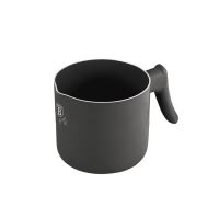 Mlékovar s titanovým povrchem 1,2 l Antrhracite Collection (2)