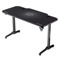 Ultradesk Herní stůl FRAG GRAPHITE (1)